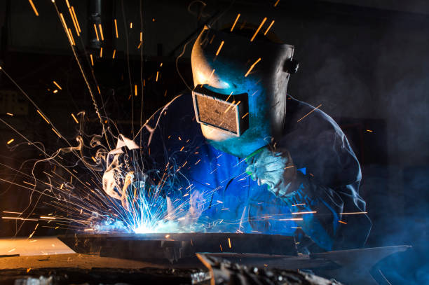 Best Pipe Welding in Ashland, AL