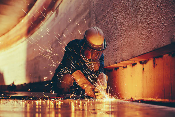 Best Aerospace and Defense Welding in Ashland, AL