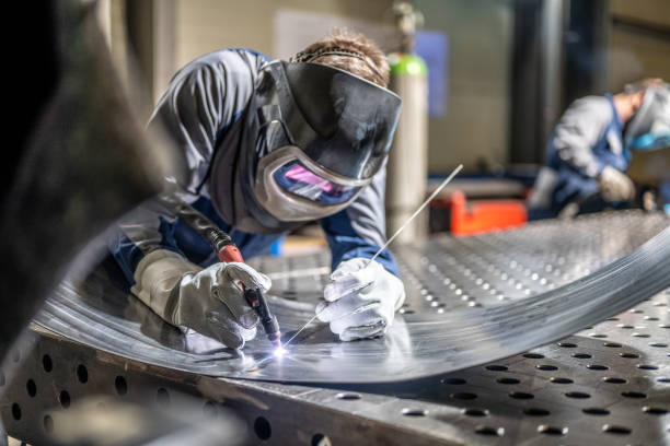 Best Automotive Welding in Ashland, AL
