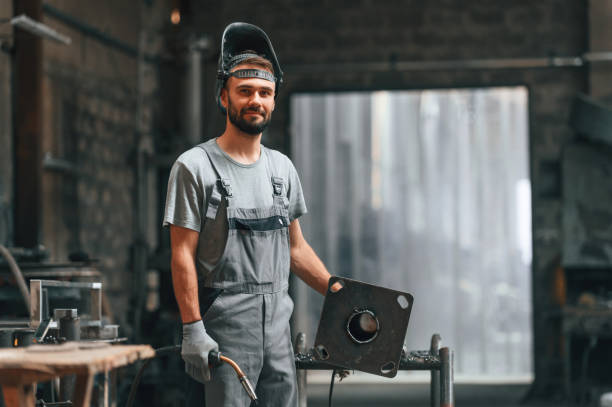Best Pipe Welding in Ashland, AL