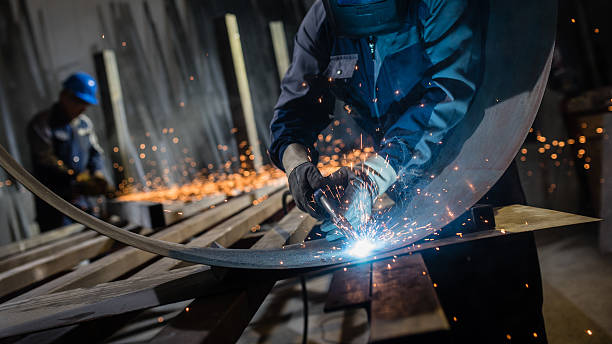 Best Marine and Shipbuilding Welding in Ashland, AL