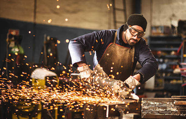 Best Artistic and Custom Metal Fabrication in Ashland, AL
