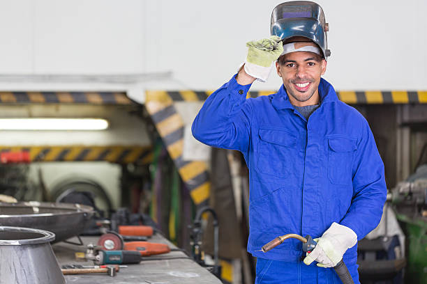 Affordable Welder Services in Ashland, AL